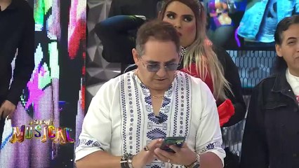 Chavana filtra los mensajes entre esposa de Zumbido y Roger