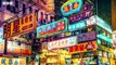 The disappearing neon signs of Hong Kong