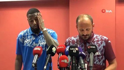 Stefano Denswil: “Bütün takım 3 puan için bütün kalbini verdi”