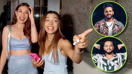 Palak Purswani ने बताया कि Fukra Insaan और Elvish Yadav हैं उनकी विनर के रूप में पसंद