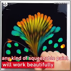 Amazing art to watch #shorts #viral #shortsvideo #video #innovationhub