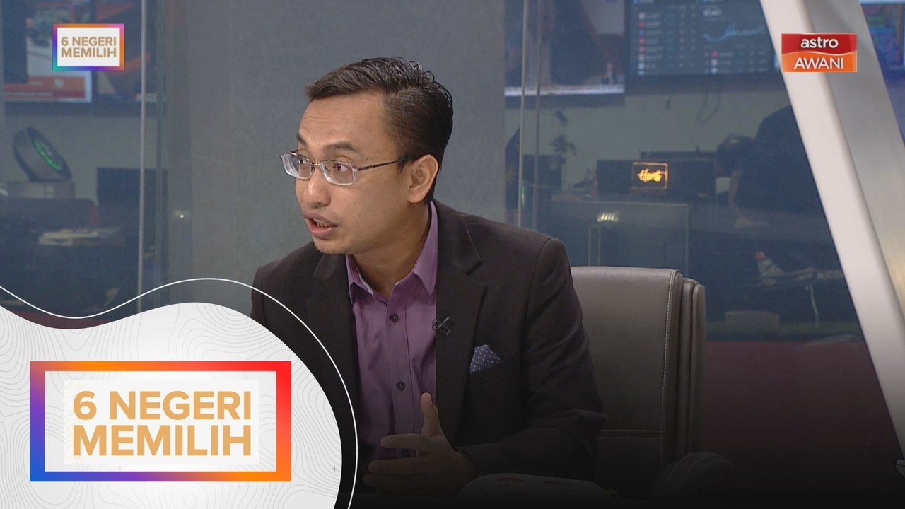 Peratusan keluar mengundi rendah mungkin disebabkan penyokong parti kecewa