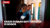 Polisi Selidiki Kemungkinan Unsur Pidana Kasus Dugaan Bayi Tertukar di RS Bogor
