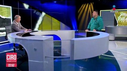 La nueva Mexicana de Aviación ya está reclutando personal y David Páramo explica como deberían operar