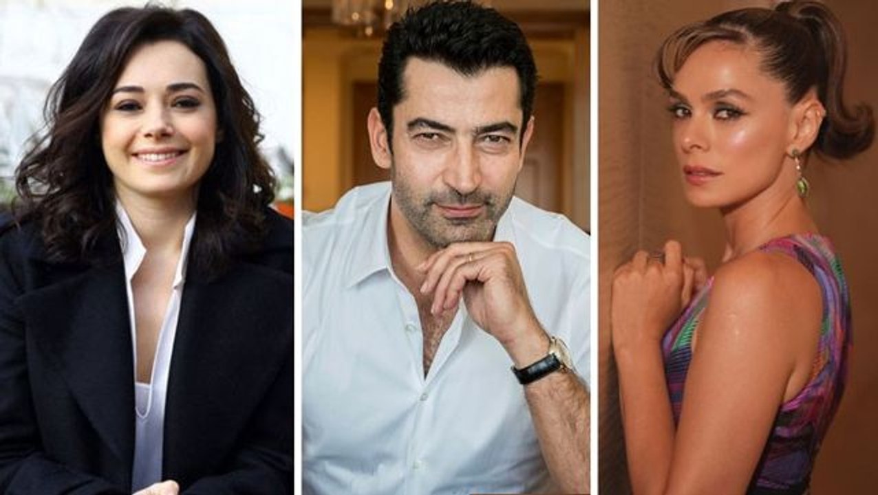 Özgü Namal, Özge Özpirinçci ve Kenan İmirzalıoğlu'nun bölüm başı ücretleri dudak uçuklattı