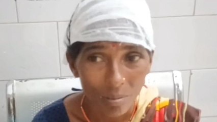 जहानाबाद: बच्चे को पुलिस की मदद करना पड़ा महंगा, गुस्साए व्यक्ति ने मां का फोड़ा सिर