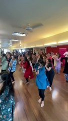 Ban Than Workshop _ Om Tarphe #banthanchali #workshop #shorts