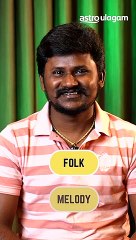 'This or That'  with Senthil Ganesh!