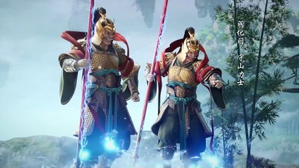 Immortality (Yong Sheng) Season 2 Episode 07 English Subtitle