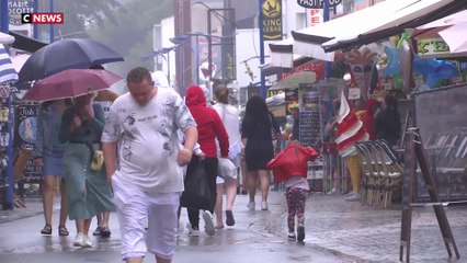 Inflation : les dépenses des vacanciers en baisse