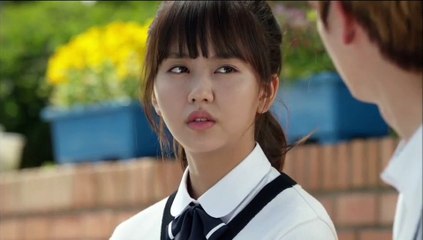 who are you school 2015 episode 9 in Hindi dubbed..