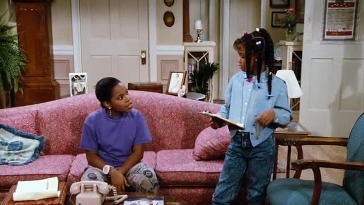 Alle unter einem Dach S01E18-Nur fünfzehn Kinder!