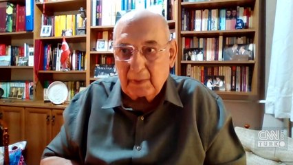 Kemal Anadol: Hakkımı helal etmiyorum