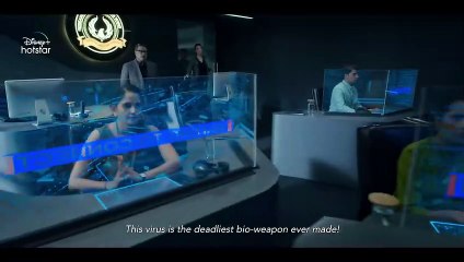 Hotstar Specials Commando 11 August 2023