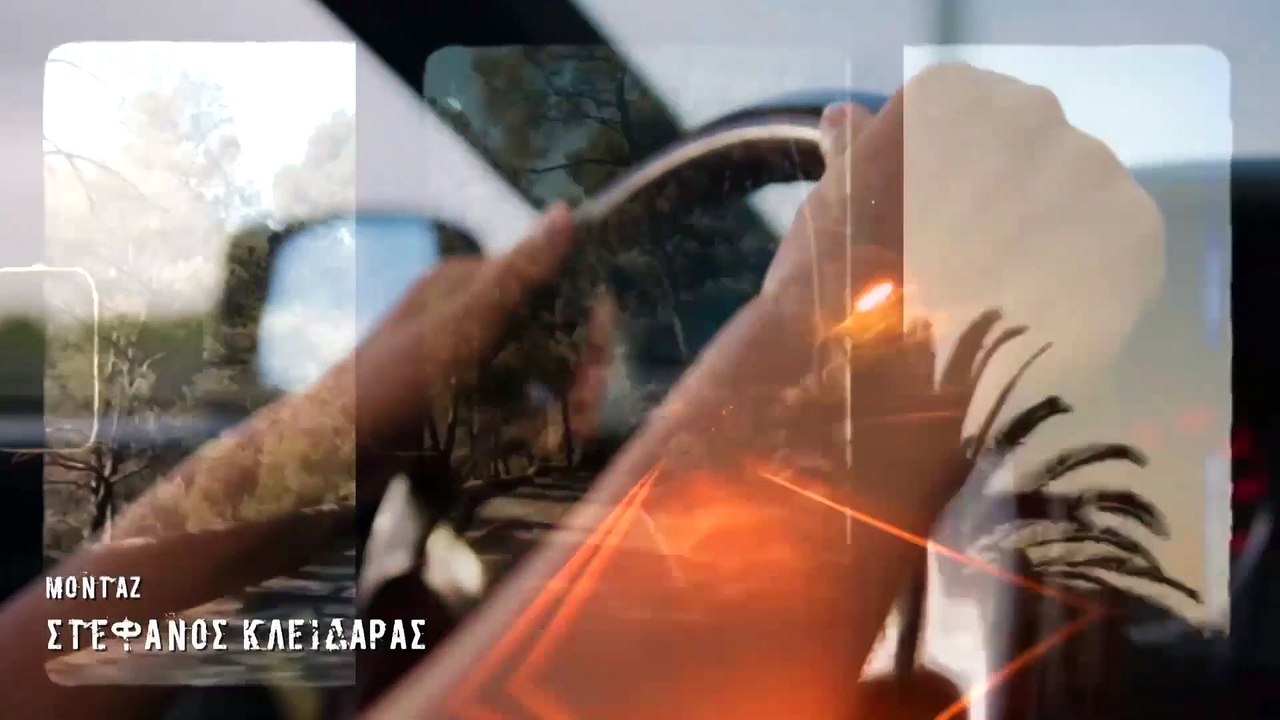 Η Τελευταία Ώρα - Επεισόδιο 69