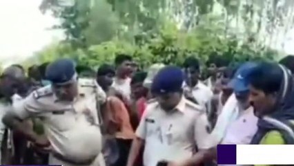 BREAKING: खेलने के दौरान पानी भरे गड्ढे में डूबने से बच्ची की मौत, परिजनों में मचा कोहराम