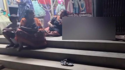 చిత్తూరు జిల్లా: ప్రాణం తీసిన చెప్పులు