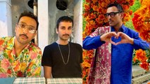 Pasoori Fame Pakistani Singer Ali Sethi Salman Toor Wedding Truth Reveal,Troll के बाद Reaction Viral