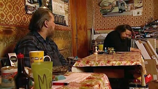 Die Ludolfs S04E09-Kikeriki Die Ludolfs auf dem Bauernhof