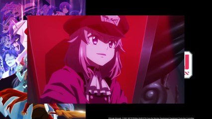 Miss Kuroitsu from the Monster Development Department Season: 1 Episode 01 In HIndi Dub