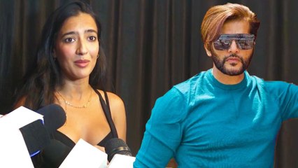 Karanvir Bohra विवाद पर Soundous Moufakir ने दिया रियक्शन, बोली मुझे ड्रामा पसंद नहीं