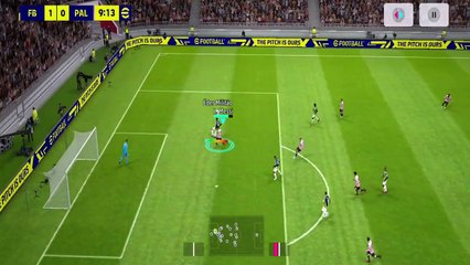 Efootball Mobile 2023 - Gameplay #4