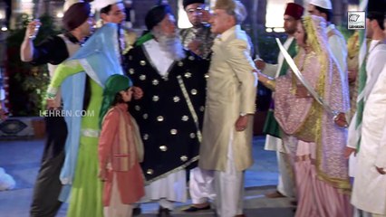 Utkarsh Sharma Opens Up About His Initial Rejection of Gadar Role 🎬