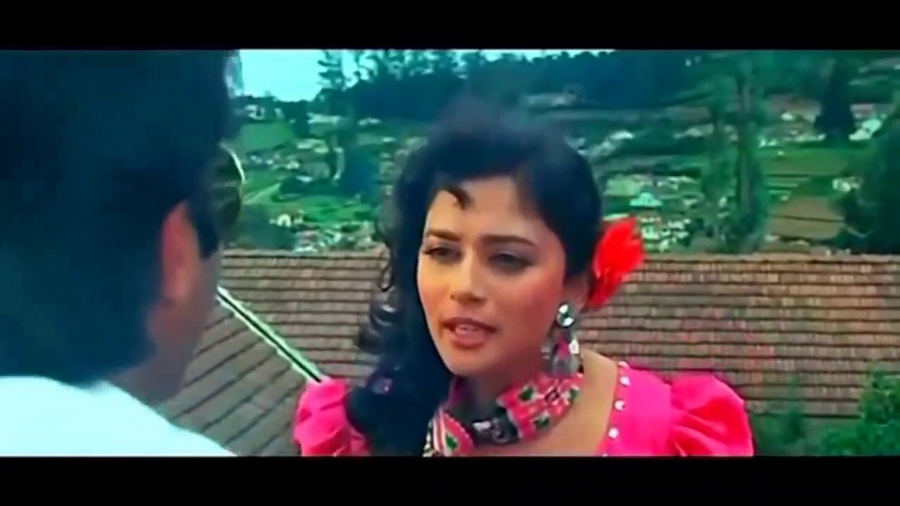 Kehdo_Ke_Tum_-_[HD]_-_Amit_Kumar_&_Anuradha_Paudwal_-_Tezaab