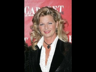 Jeane Manson réagit à l’affaire d’abus de Richard Berry en faisant un clin d’œil à Sheila