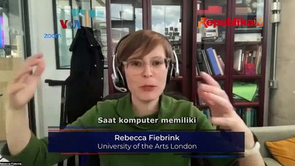 Teknologi AI Merambah Industri Musik, Bagaimana Menyikapinya?