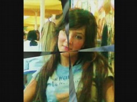 ORTAM KIZI DJSERİKAN