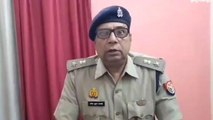 गोरखपुर: दुष्कर्म और हत्या के मामले में पुलिस का बड़ा एक्शन, 72 घंटों दाखिल की चार्जशीट