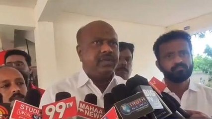 విశాఖ జిల్లా: వలంటీర్ల వ్యవస్థలో అనేక లోపాలు ఉన్నాయి- పంచకర్ల రమేష్