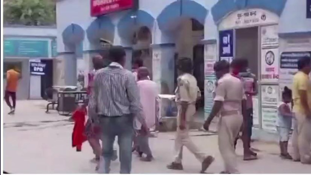 सिवान: जिले में अपराध का बढ़ा ग्राफ एक माह में हुई 11 हत्याएं, प्रशासन विफल