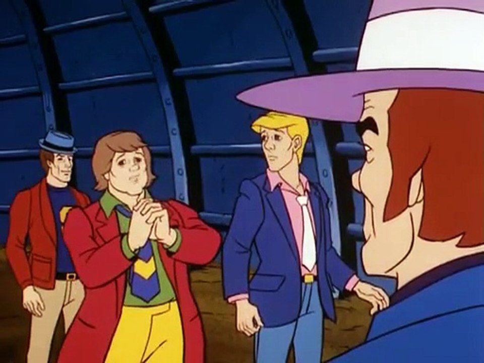 Ghostbuster - 01 - Figlio di Acchiappafantasmi