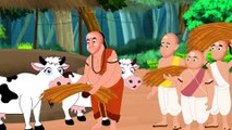पंडित बनाया दूल्हा | Panditji's Marriage Story | Magical Stories in Hindi | New Kahaniya Cartoon | Moral Stories | Hindi Kahani