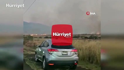 Hawaii’de orman yangını: Ölü sayısı 67’ye yükseldi