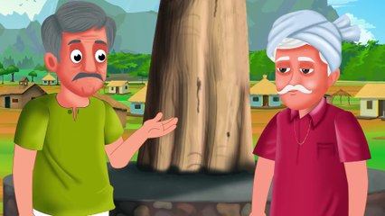 राउडी बहु की कहानी | Rowdy Bahu ki Kahani | Hindi Kahani | Moral Stories | Hindi Cartoon