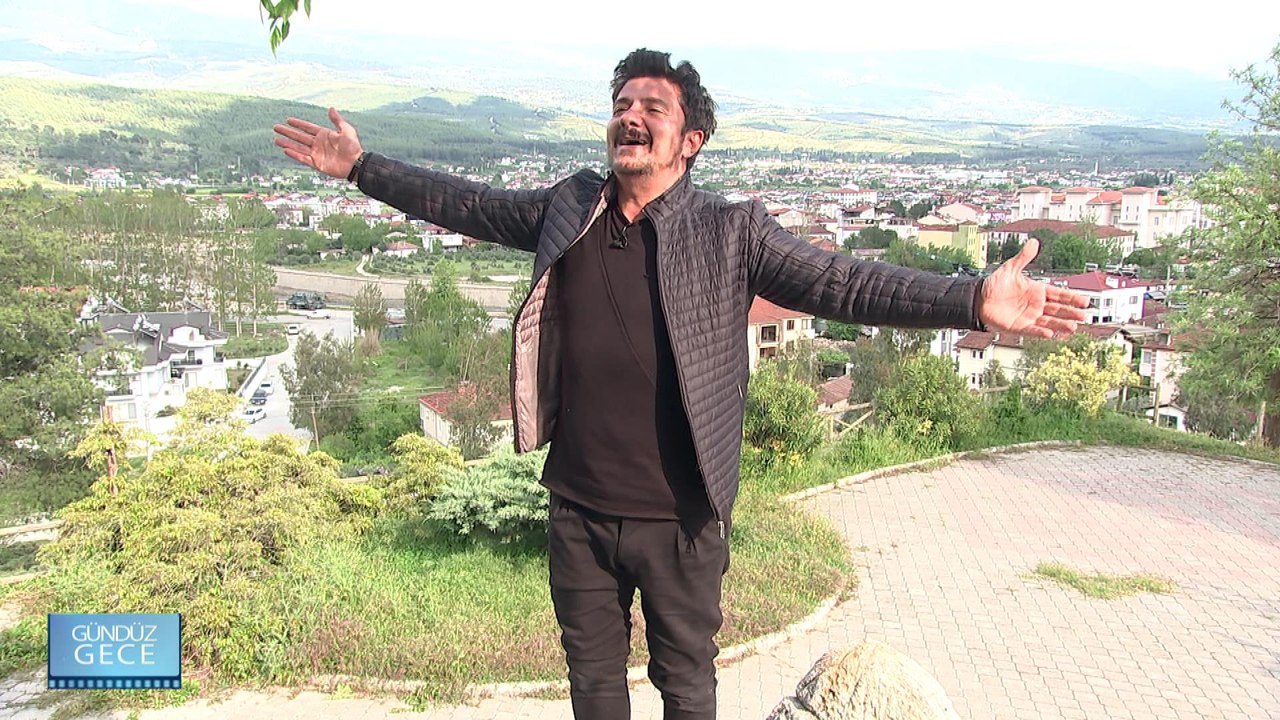 Gündüz Gece – Muğla| 12 Ağustos 2023