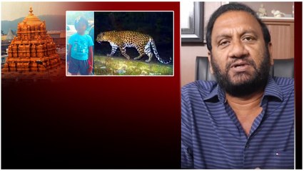 Shocking Facts In Lakshitha Incident.. చిరుతా..? తల్లిదండ్రులా..? | Telugu OneIndia