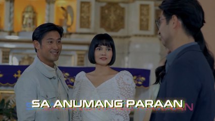 The Missing Husband:  Kaibigan o kaaway? | Teaser