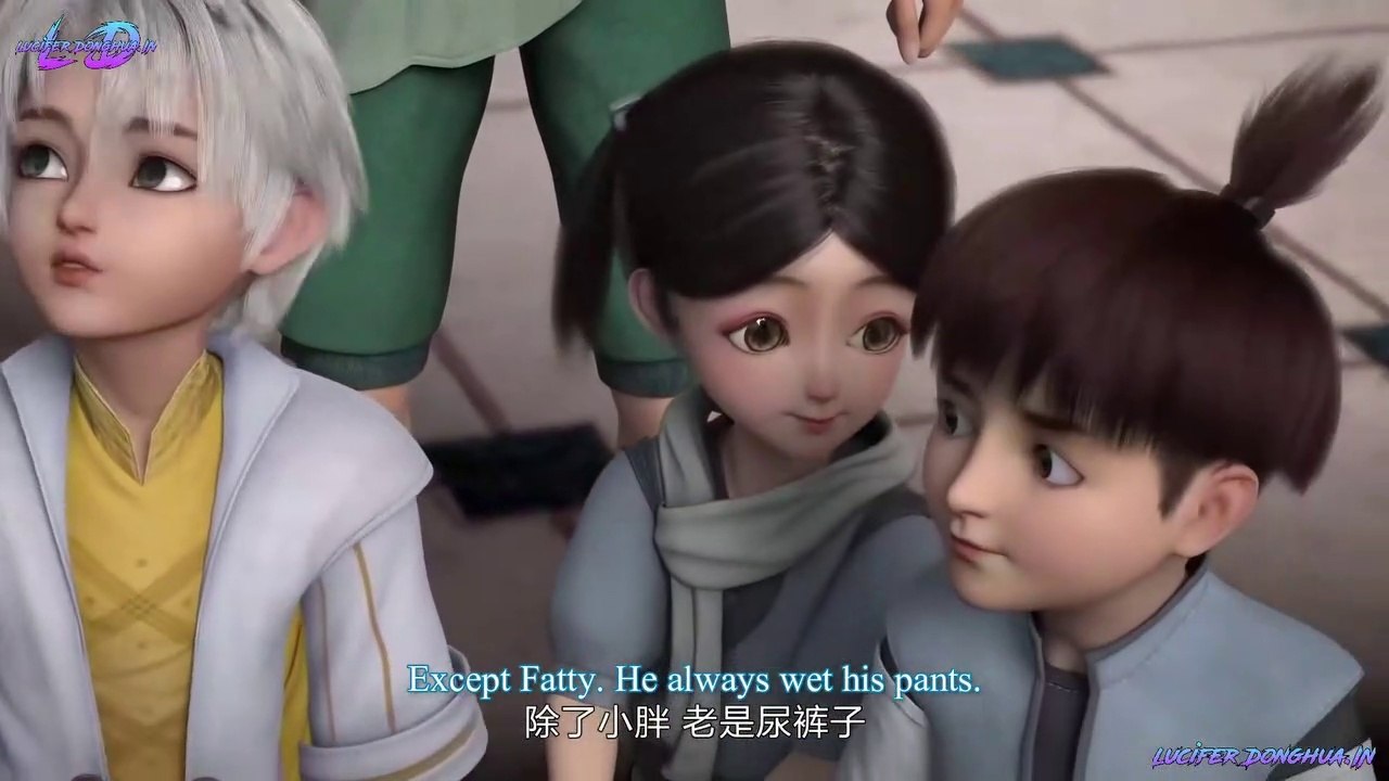 The Land of Miracles S03E08 Engsub