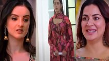 Kundali Bhagya spoiler; Palki को पता चला क्या है Rajveer Preeta का Luthra connection ? | FilmiBeat