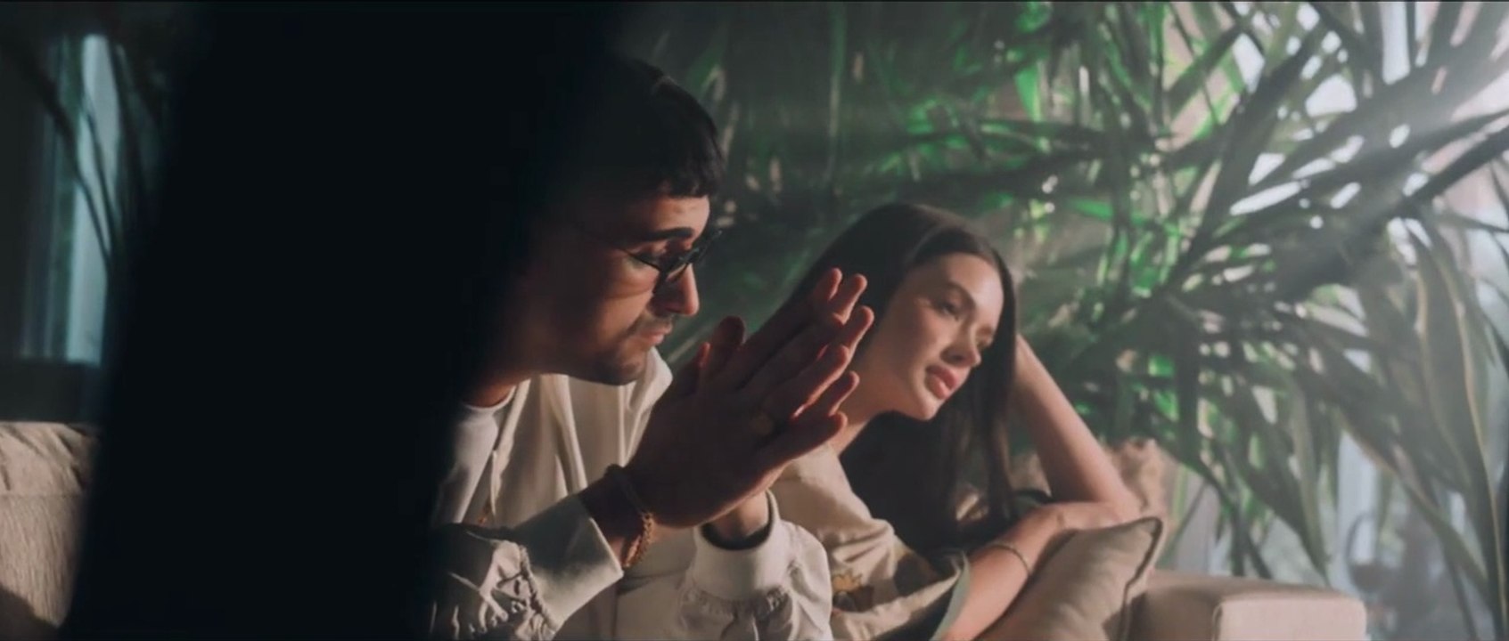 İdo Tatlıses - Beni Yine Sev