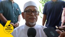 State polls: PAS has new Kelantan MB and deputy in mind already, says Hadi