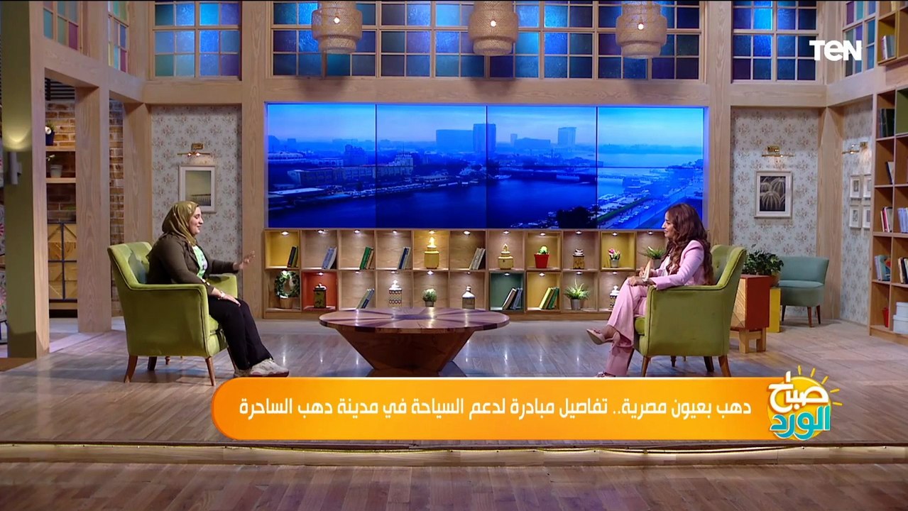 أسرار هتعرفها لأول مرة عن رحلات دهب
