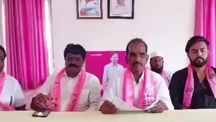 నిర్మల్: &#039;మాజీ ఎమ్మెల్యే అవగాహన లేకుండా మాట్లాడడం సరికాదు&#039;