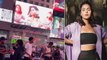 Priyanka Chahar Choudhary पहुंची New York Times Square, Birthday से पहले ये शानदार Gift! FilmiBeat