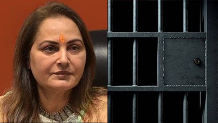 Bollywood Actress Jaya Prada 6 Month Jail क्यों हुई, Chennai Court ने इस Case पर दिया Judgement