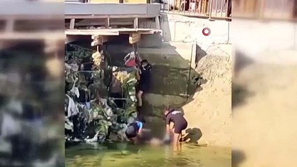 Adana'da üç gündür kayıp olan kadın ölü bulundu!